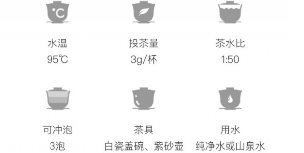 宜昌工夫茶