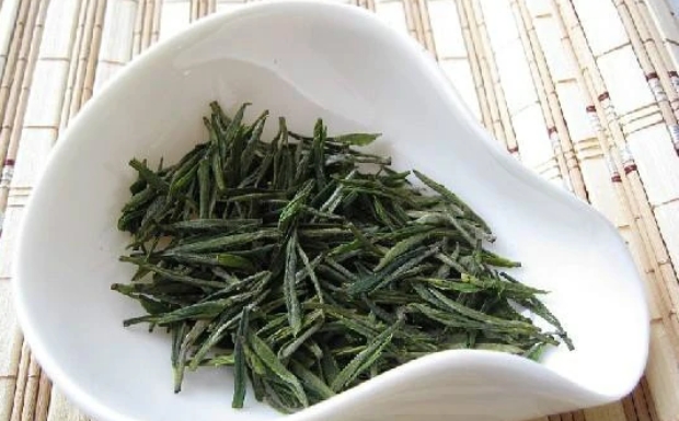 顾渚紫茶