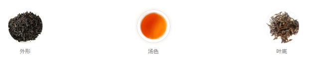 黑毛茶