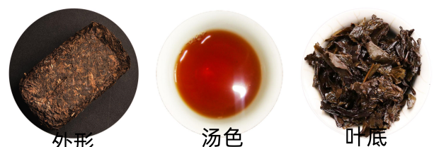 康砖茶