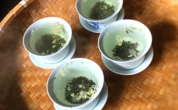 信阳红茶的特点及功效