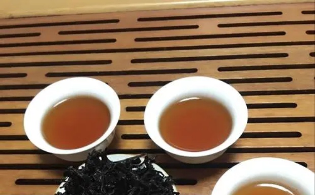 桂红工夫茶是什么茶