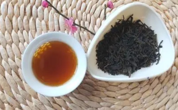 滇红宝塔茶属于什么茶