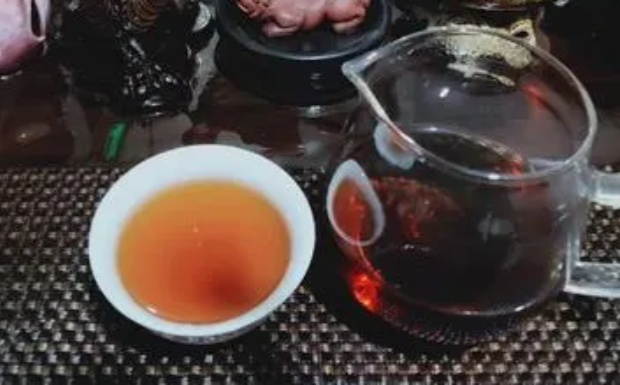 宜兴红茶功效与作用