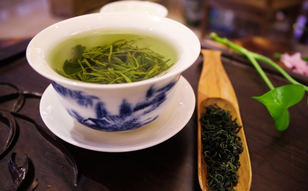 平水珠茶味道