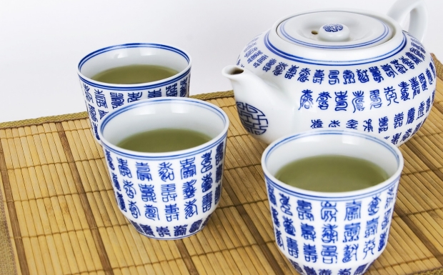 天山绿茶价格