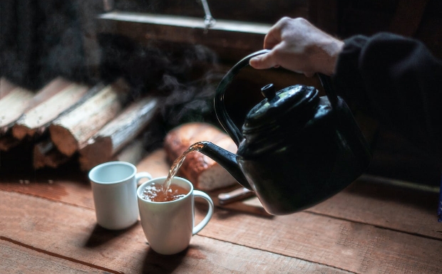 二祖禅茶一盒多少钱