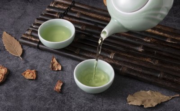 惠明茶名茶传说