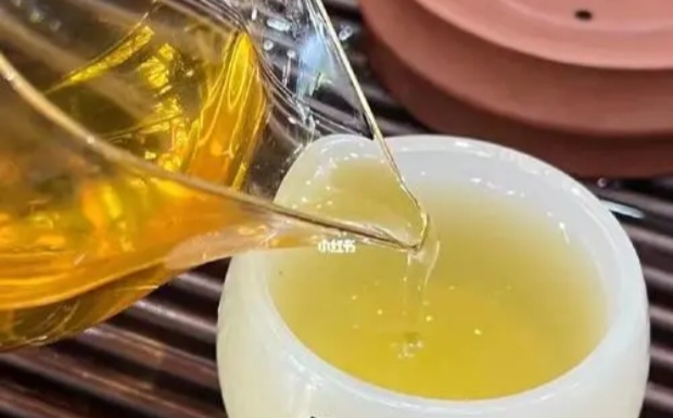 远安黄茶属于什么茶