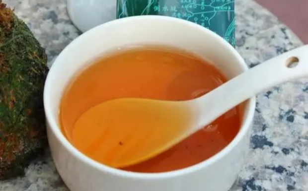 老枞水仙茶怎么样