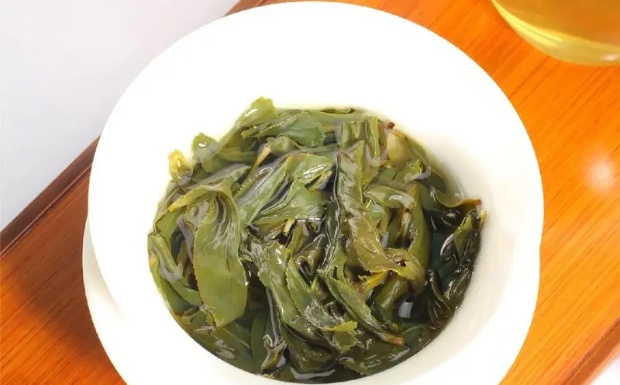 文山包种茶怎么泡才好喝