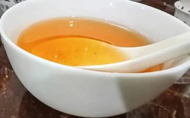 闽南水仙茶为什么叫水仙茶