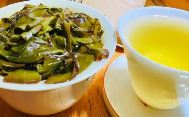 闽南水仙茶特点是什么