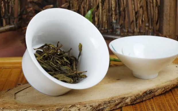 十大乌龙茶之白鸡冠怎样