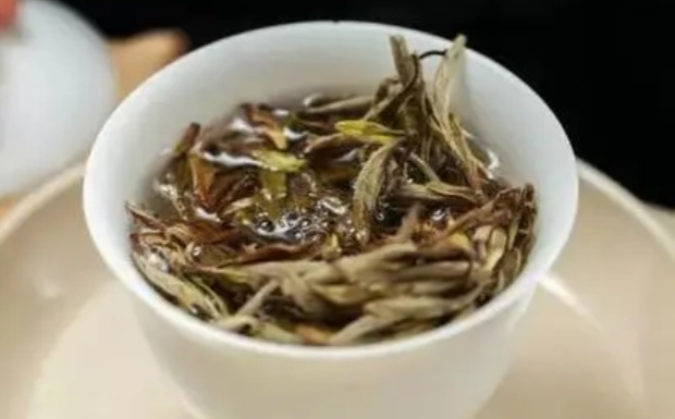 白牡丹茶是啥茶