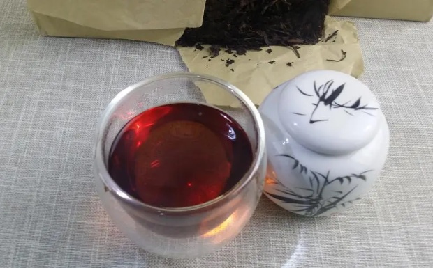 雅安藏茶的历史和由来