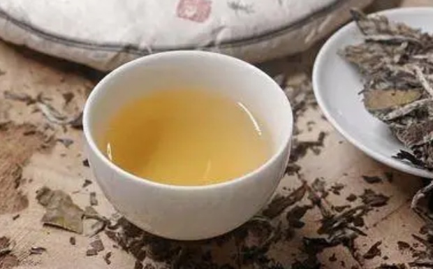 安茶是黑茶吗