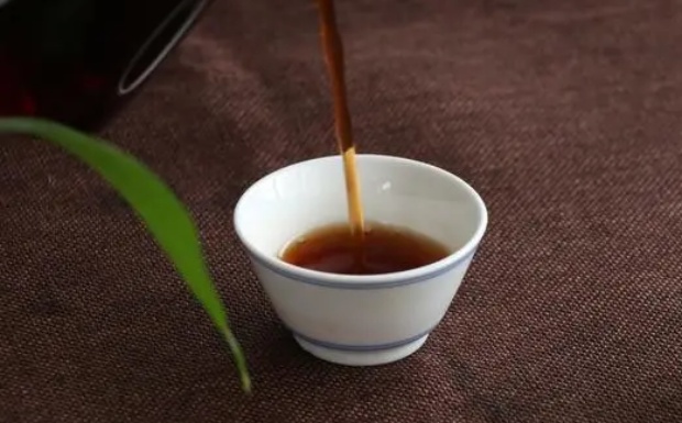 安茶等级划分