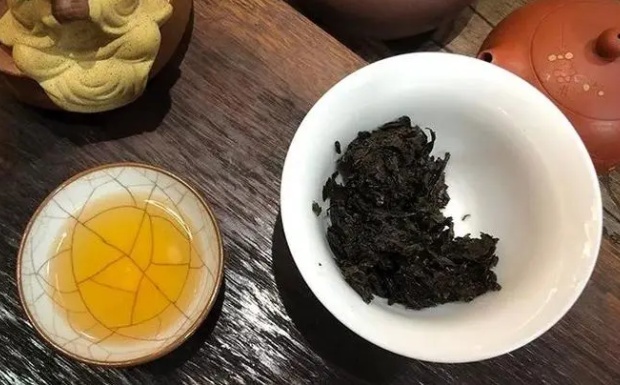 千两茶黑茶价格