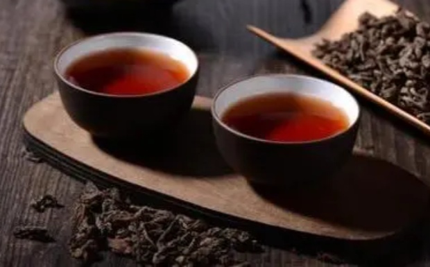 七子饼茶属于什么茶