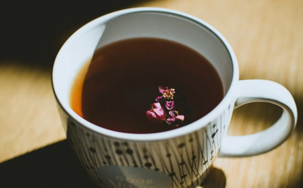 桃花茶通便的正确喝法