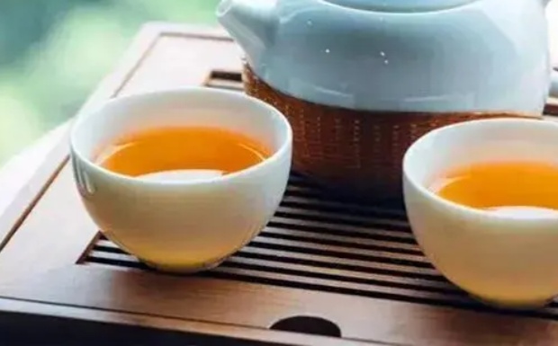 水仙茶多少钱一斤