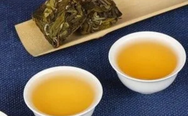 水仙茶是什么茶