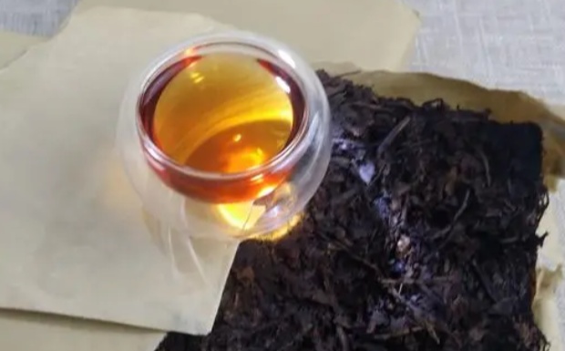 金莲花茶泡水喝的正确方法