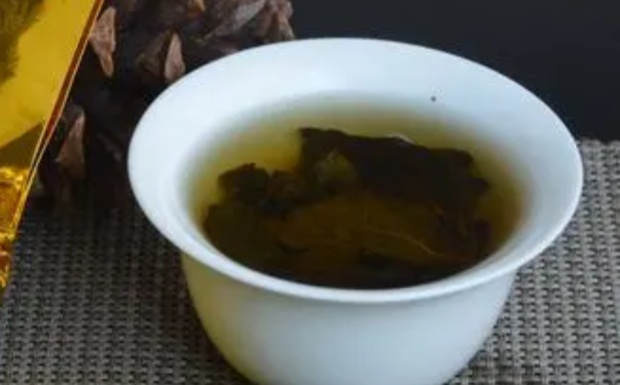 人参乌龙茶和乌龙茶的区别