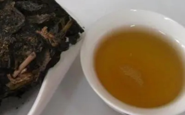 玳玳花茶的功效是什么