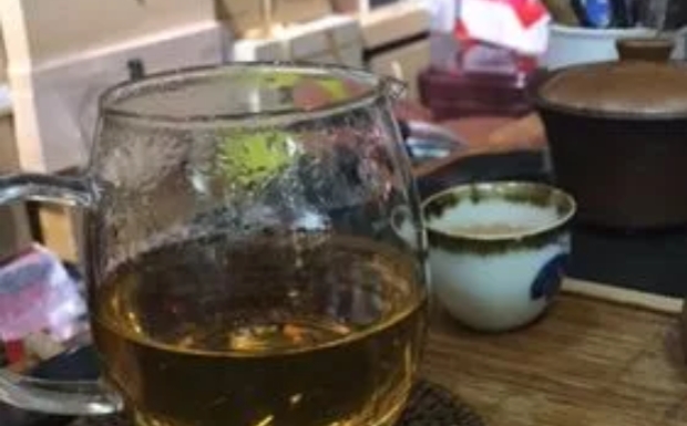 径山茶的简单介绍