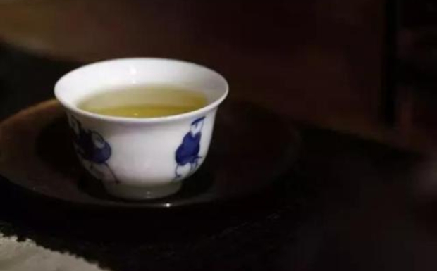 为什么狗牯脑茶不出名