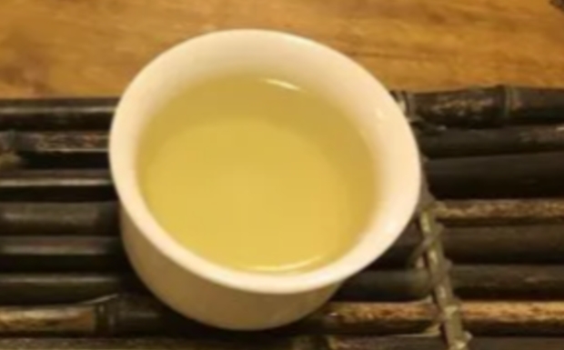 喝千岛玉叶茶有什么好处