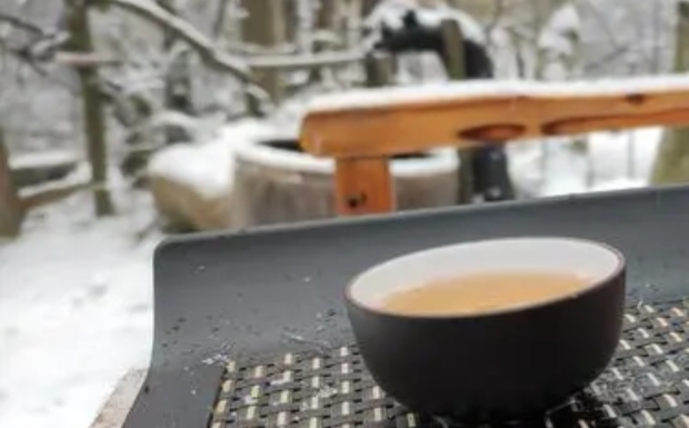 上饶白眉茶的介绍