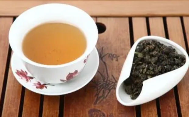 大佛龙井茶的功效与作用