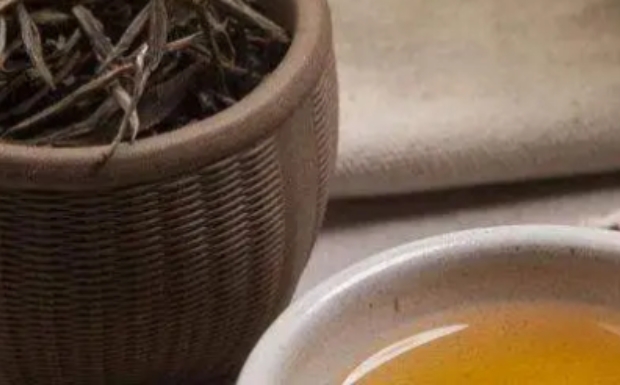 桂平西山茶属于什么茶