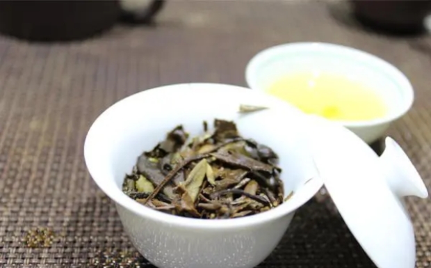 宝洪茶属于什么绿茶