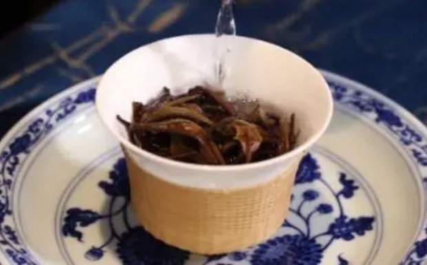 上饶白眉茶怎么泡