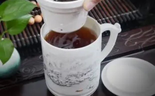 双井绿茶属于什么茶