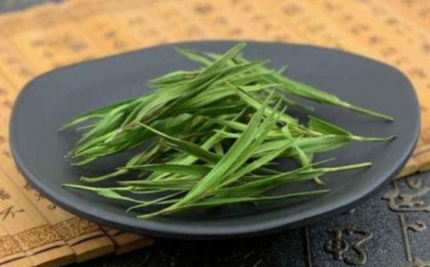 竹叶茶叫什么茶