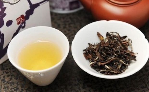 东方美人茶的正确冲泡方法