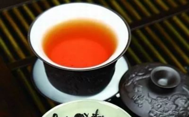 日月潭红茶是什么档次茶