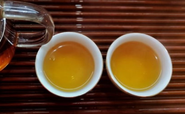 银骏眉茶作用