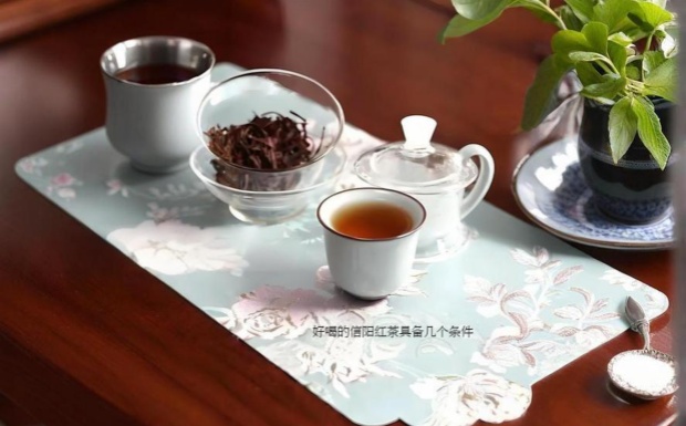 好喝的信阳红茶具备几个条件