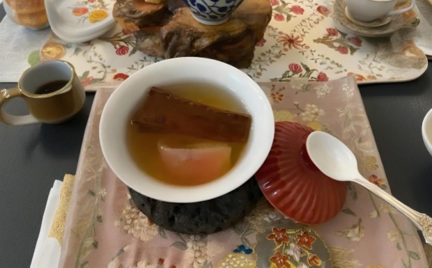 桂红工夫茶怎么泡正确